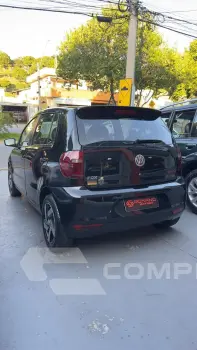 Fox Rock in Rio 1.6 Mi Total Flex 8V 5p