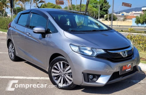 FIT 1.5 EX 16V