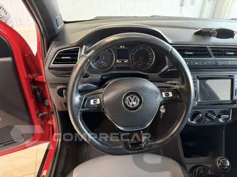 SAVEIRO 1.6 Cross CD 16V