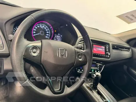 HR-V EX 1.8 FLEXONE 16V 5P AUT