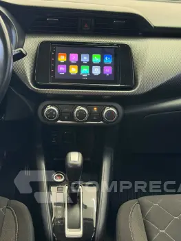 KICKS 1.6 16V SV