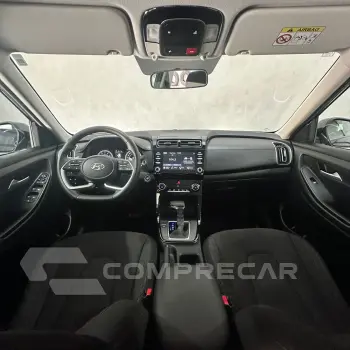 Creta Limited 1.0 TB 12V Flex Aut.