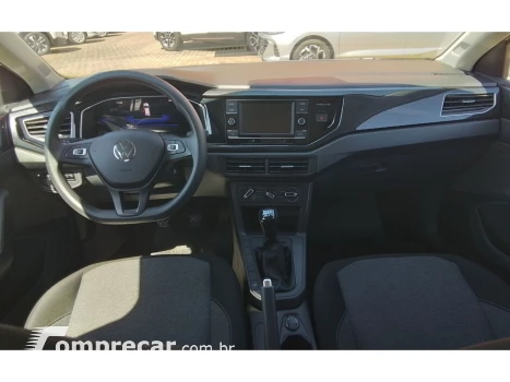 POLO 1.0 MPI MANUAL