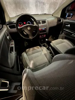 Space Fox 1.6 4P FLEX TREND