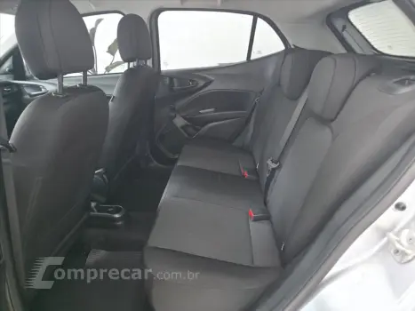 ARGO 1.0 FIREFLY FLEX DRIVE MANUAL