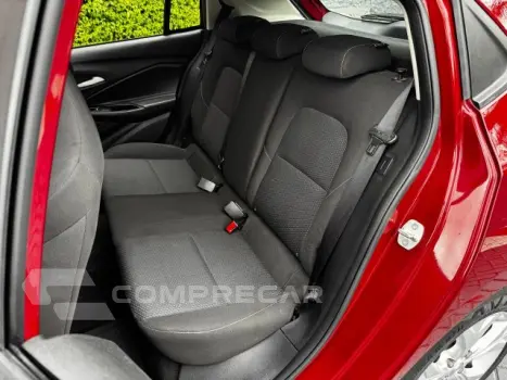 ONIX - 1.0 TURBO LTZ MANUAL