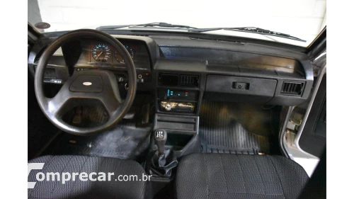 PAMPA - 1.8 L CS 8V 2P MANUAL