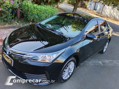 COROLLA 1.8 GLI 16V
