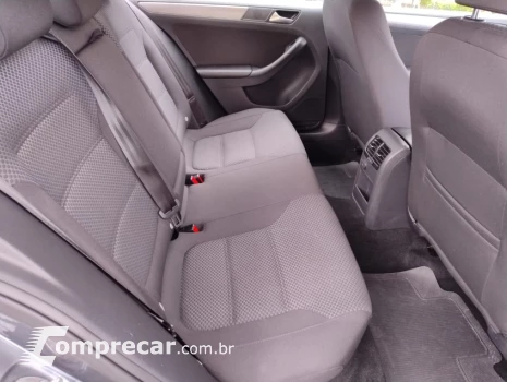 JETTA 1.4 16V TSI Comfortline
