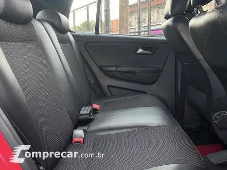 FOX 1.6 MI ROCK IN RIO 8V FLEX 4P MANUAL