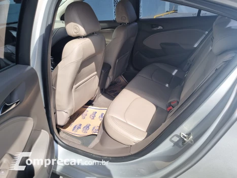 CRUZE 1.4 LTZ