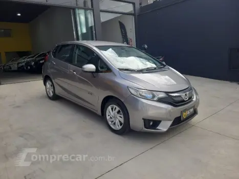 Fit LX 1.5 Flexone 16V 5p Aut.