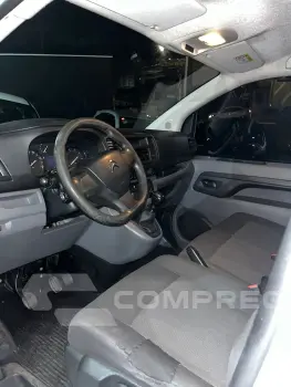 Jumpy 1.6  Furgão Pack Turbo Diesel