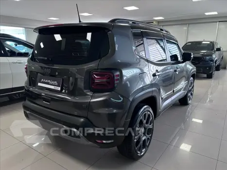 RENEGADE 1.3 T270 TURBO FLEX S 4X4 AT9