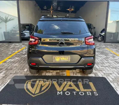 C3 Feel 1.0 Flex 6V 5p Mec.