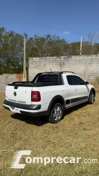 SAVEIRO 1.6 Cross CE 8V