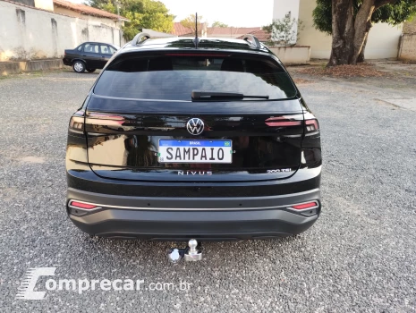 NIVUS 1.0 200 TSI Comfortline