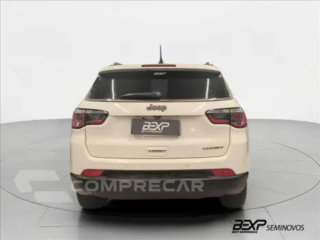 COMPASS 2.0 16V Sport