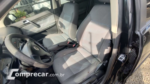 POLO 1.6 MI 8V