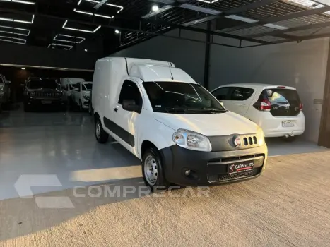 Fiorino Furgão Work. HARD 1.4 Flex 8V 2p