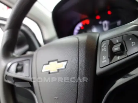 PRISMA - 1.4 MPFI LT 8V 4P AUTOMÁTICO