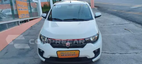 Mobi 1.0 4P FLEX EVO LIKE