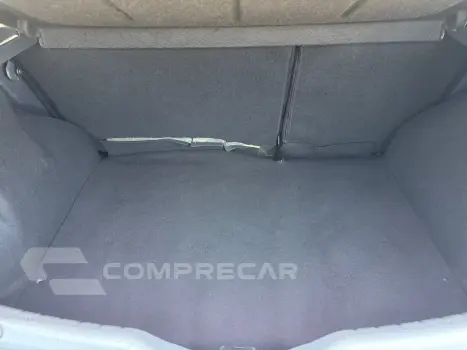 SANDERO STEPWAY Hi-Flex 1.6 16V 5p