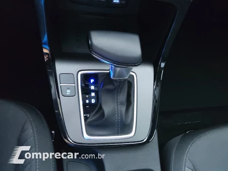 CRETA 1.0 TGDI FLEX LIMITED SAFETY AUTOMÁTICO