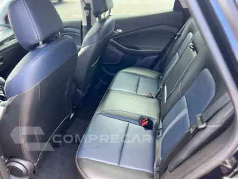 TRACKER 1.2 Turbo Premier