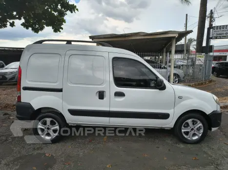 KANGOO 1.6 Express RL 8V