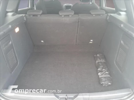CAPTUR 1.6 16V SCE FLEX LIFE X-TRONIC