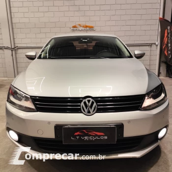 JETTA 2.0 Comfortline 120cv