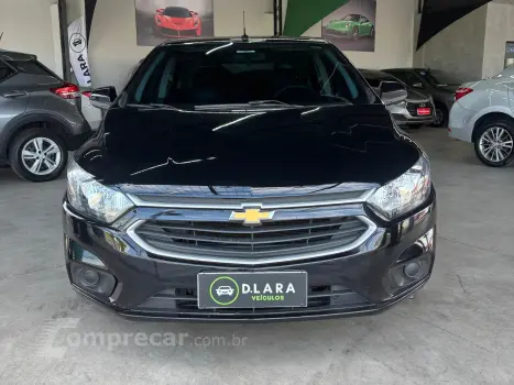 Onix HATCH LT 1.0 8V FlexPower 5p Mec.