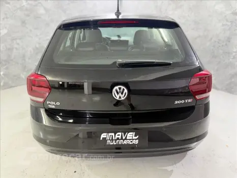 POLO 1.0 200 TSI Highline