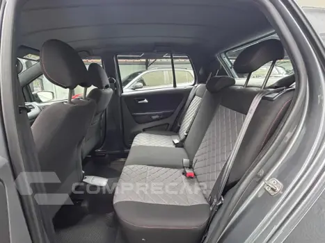 FOX 1.6 MSI TOTAL FLEX XTREME 4P MANUAL