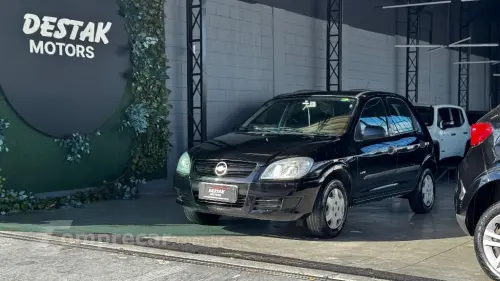 CHEVROLET Celta Life/ LS 1.0 MPFI 8V FlexPower 5p 5 portas