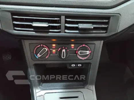 POLO 1.0 MPI TRACK MANUAL