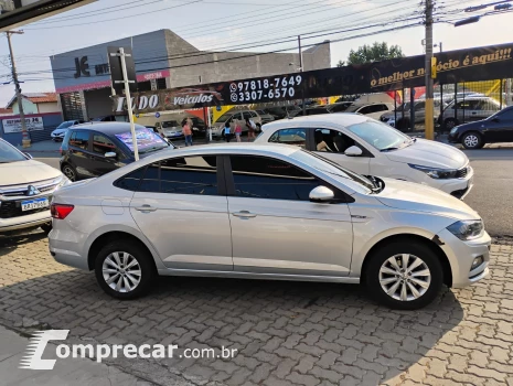 VIRTUS 1.0 200 TSI Comfortline