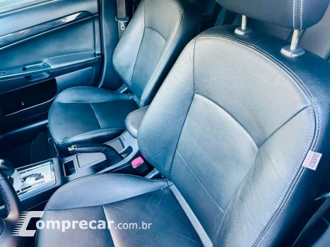 Lancer GT 2.0 16V 160cv Aut.