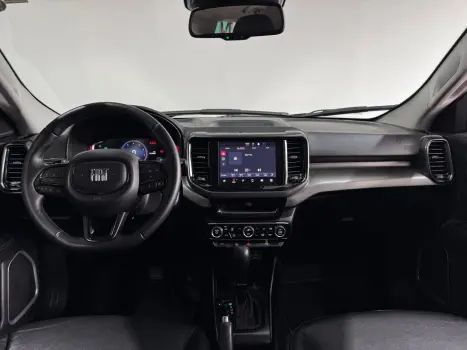 TORO 1.3 TURBO 270 FLEX VOLCANO AT6