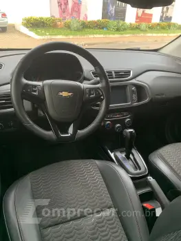 ONIX 1.4 MPFI LTZ 8V