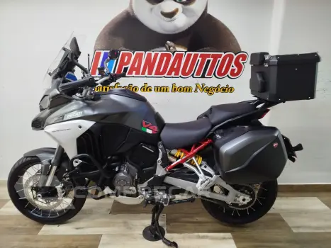 MULTISTRADA V4 S