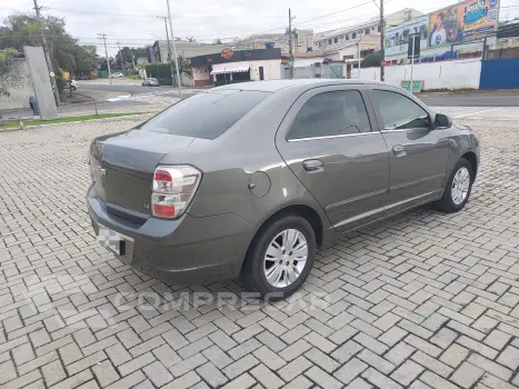 COBALT 1.8 LTZ 8V