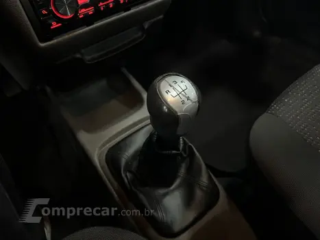 CLASSIC 1.0 MPFI ADVANTAGE 8V FLEX 4P MANUAL