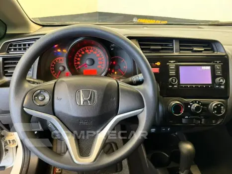 FIT EX CVT