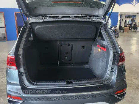 TAOS 1.4 250 TSI TOTAL FLEX HIGHLINE AUTOMÁTICO