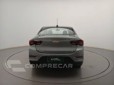 ONIX 1.0 TURBO FLEX LTZ AUTOMÁTICO