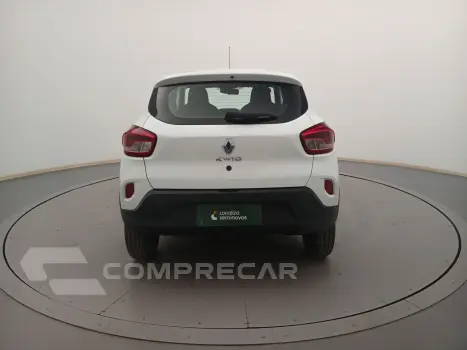 KWID 1.0 12V SCE FLEX ZEN MANUAL