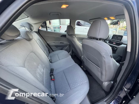 HB20S 1.0 TGDI FLEX COMFORT AUTOMÁTICO