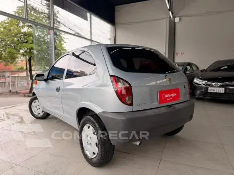 CELTA 1.0 MPFI LIFE 8V FLEX 2P MANUAL